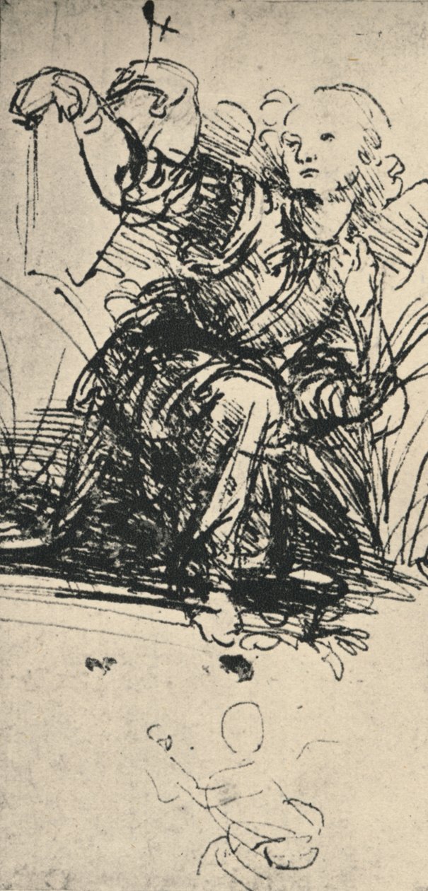 Études d