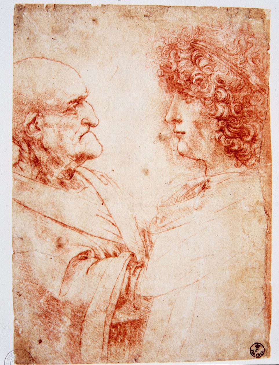Deux profils d