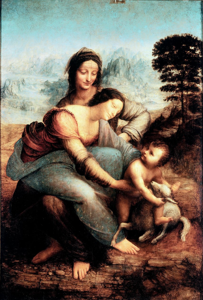 Vierge à l
