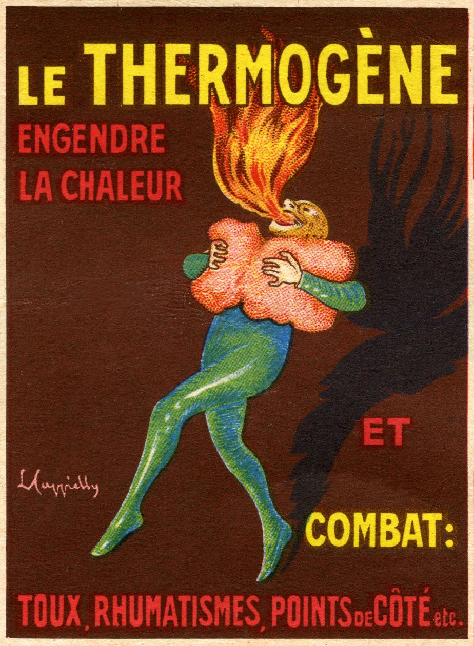 Étiquette d