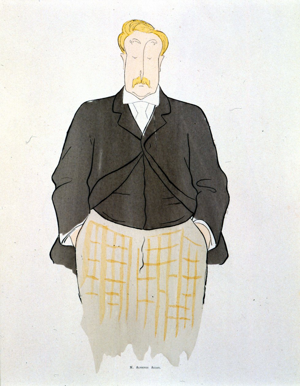 Portrait d