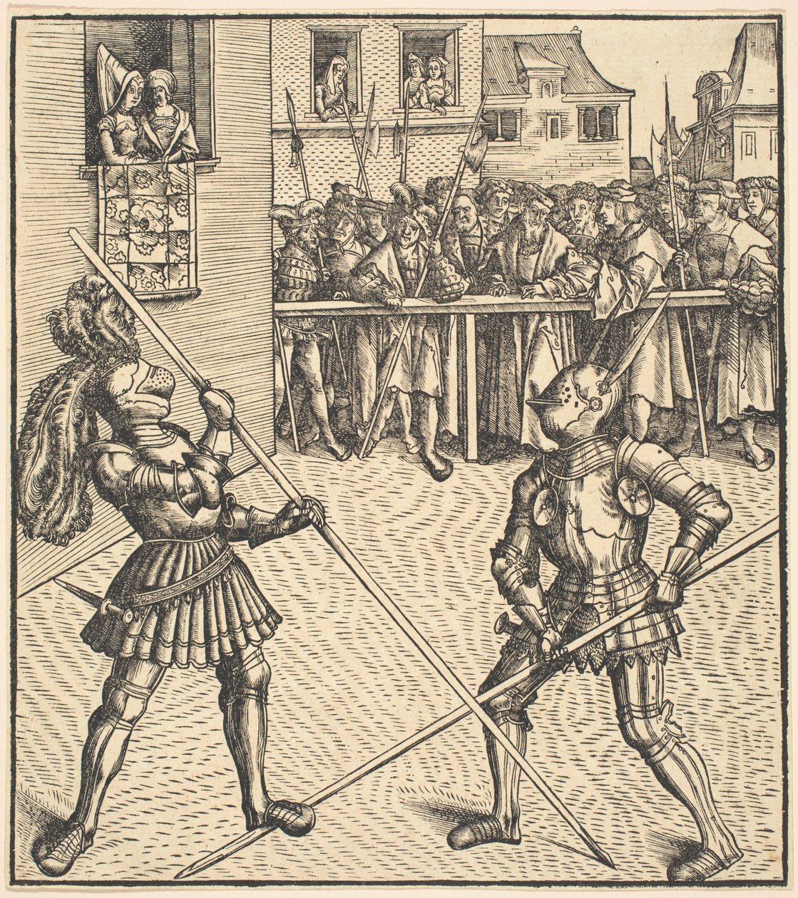 Tournoi à l