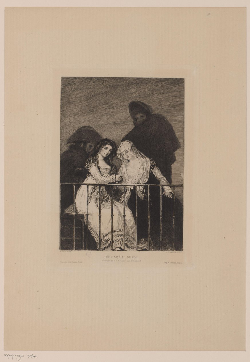 Deux femmes avec deux hommes à l