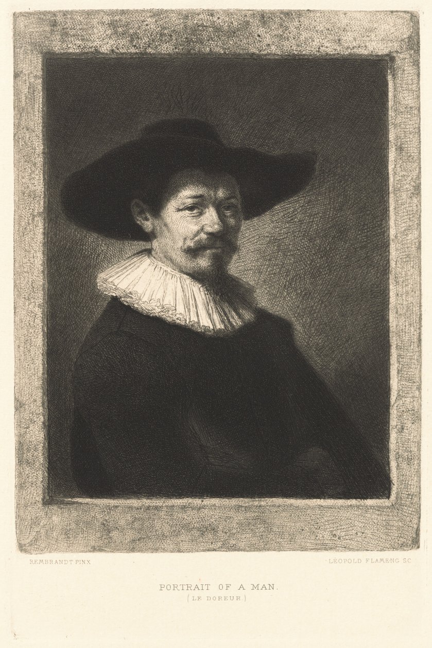Portrait d