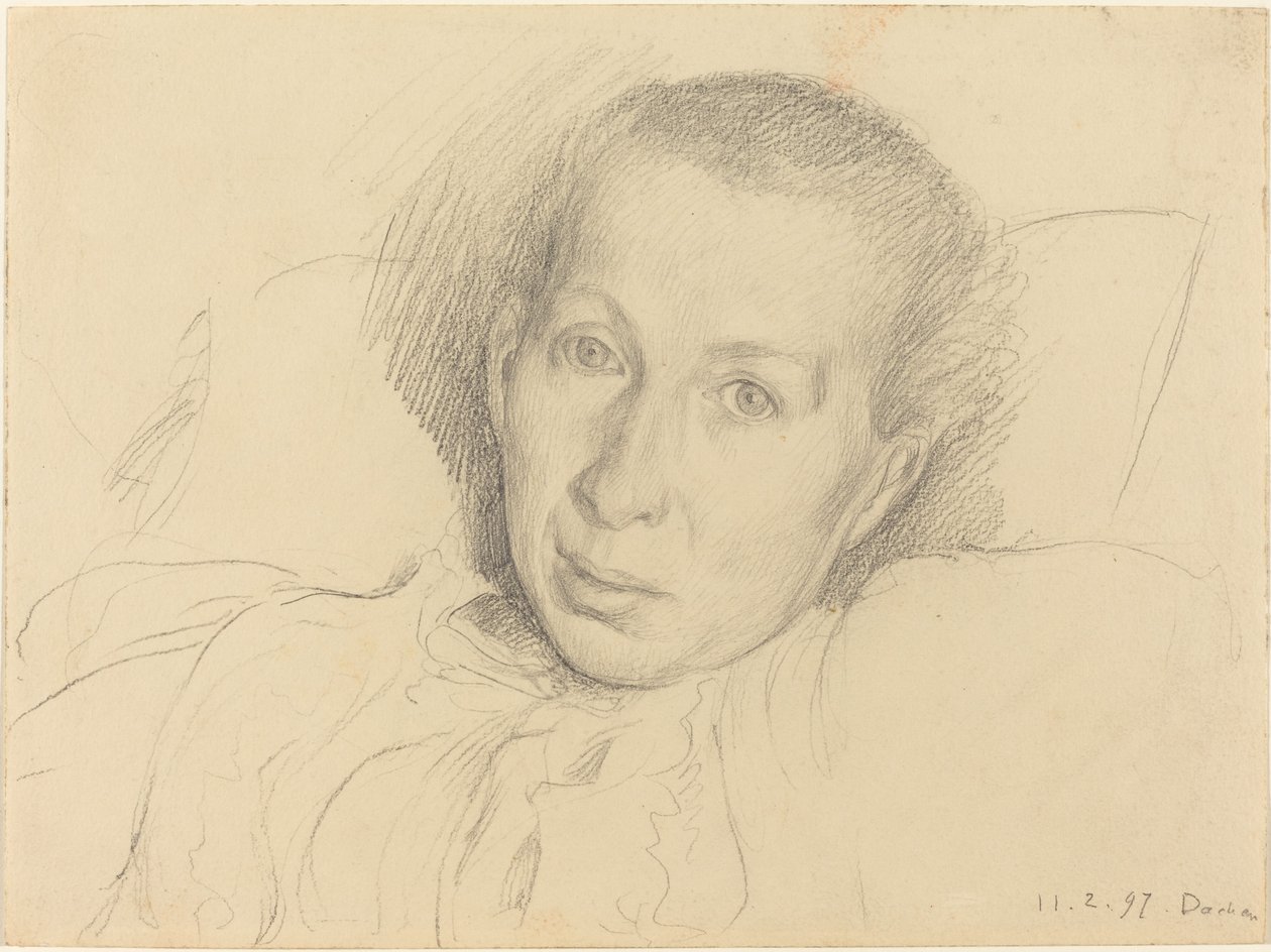La sœur de l