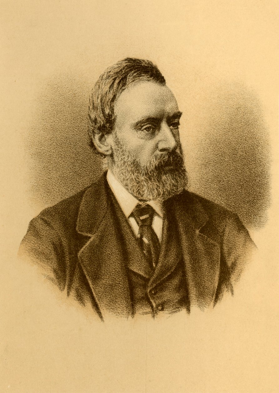 Sir Charles Gavan Duffy - Lesage
