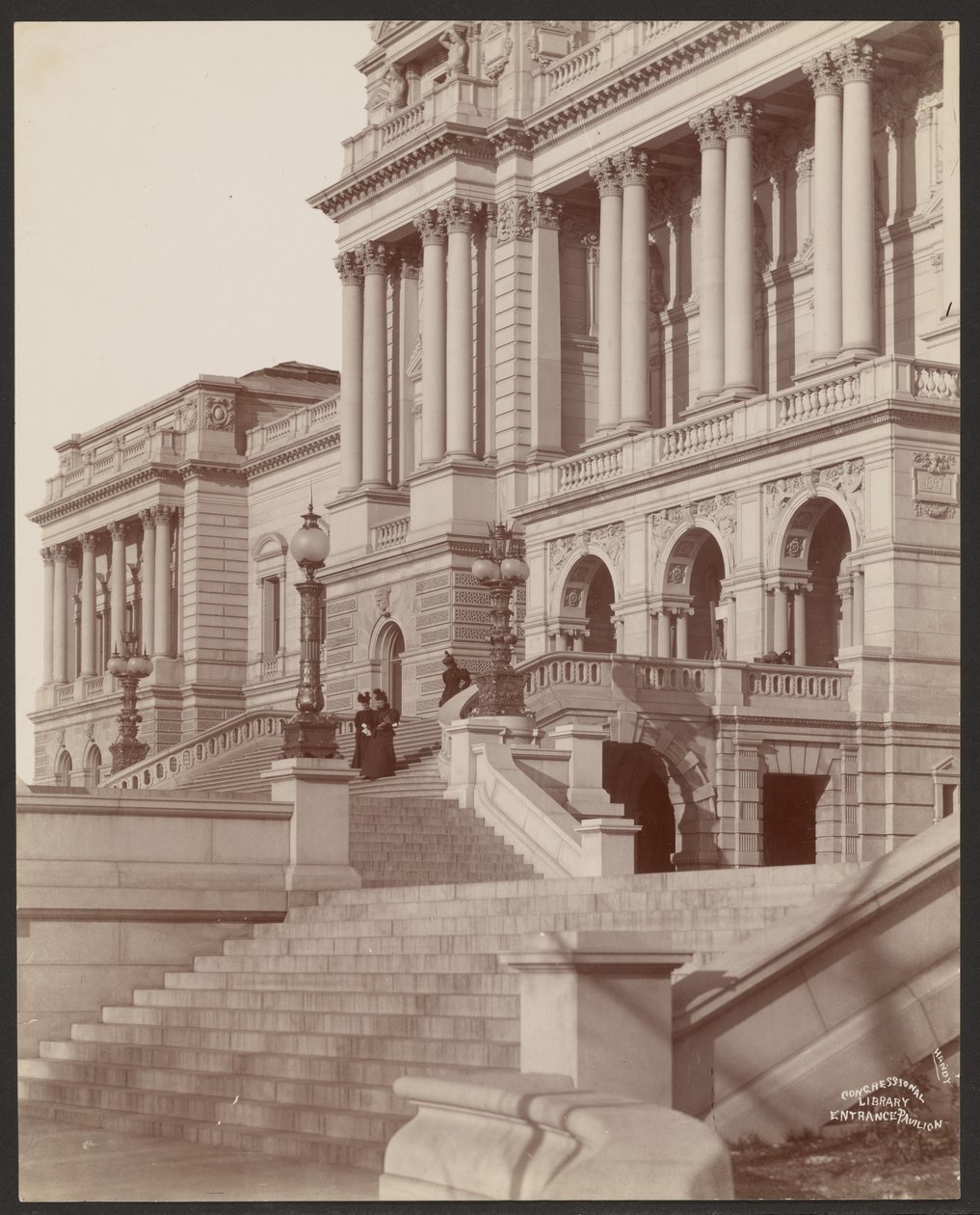 Pavillon d