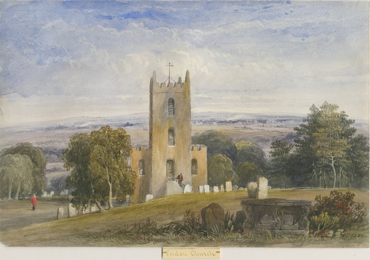 Église d