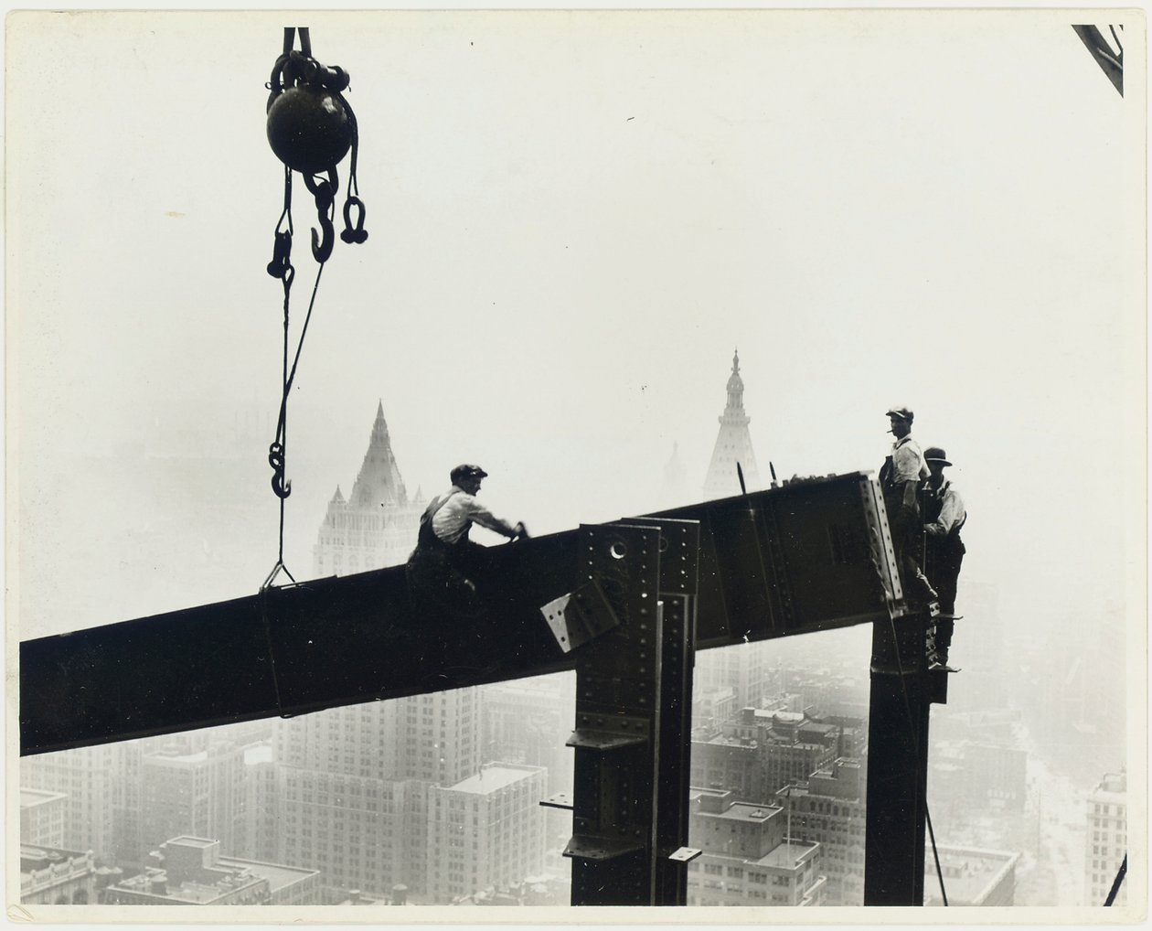 Construction de l