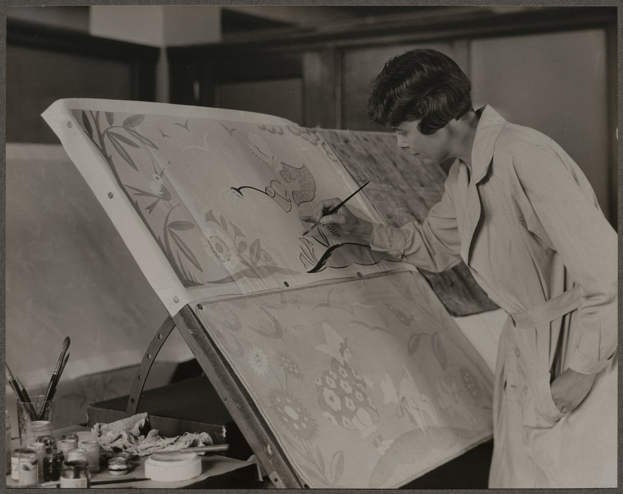  - Lewis Wickes Hine