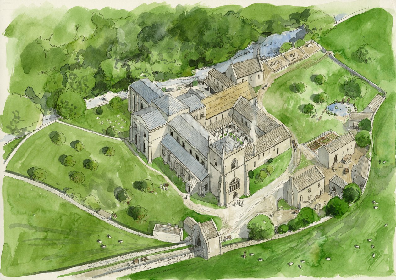 Reconstruction de l