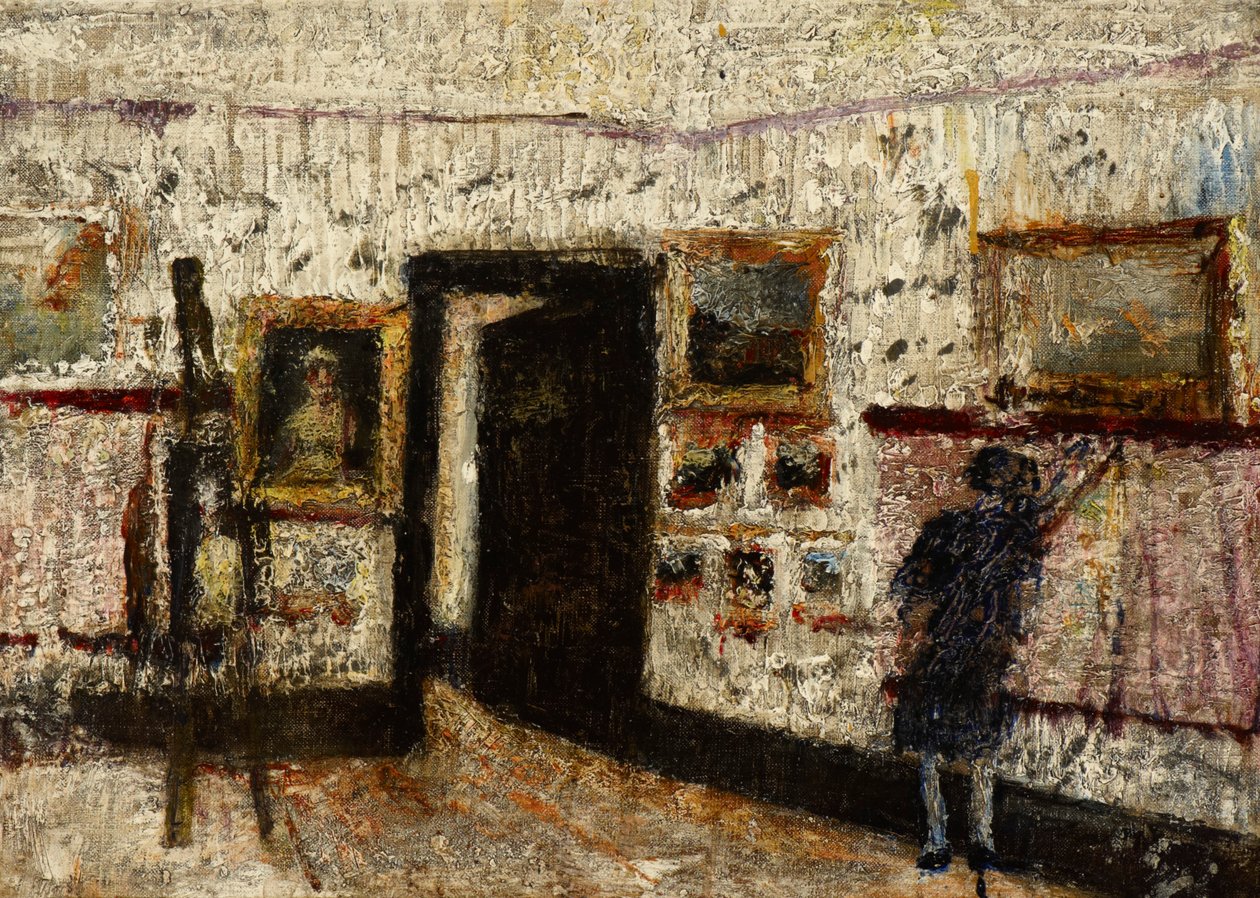 La galerie d