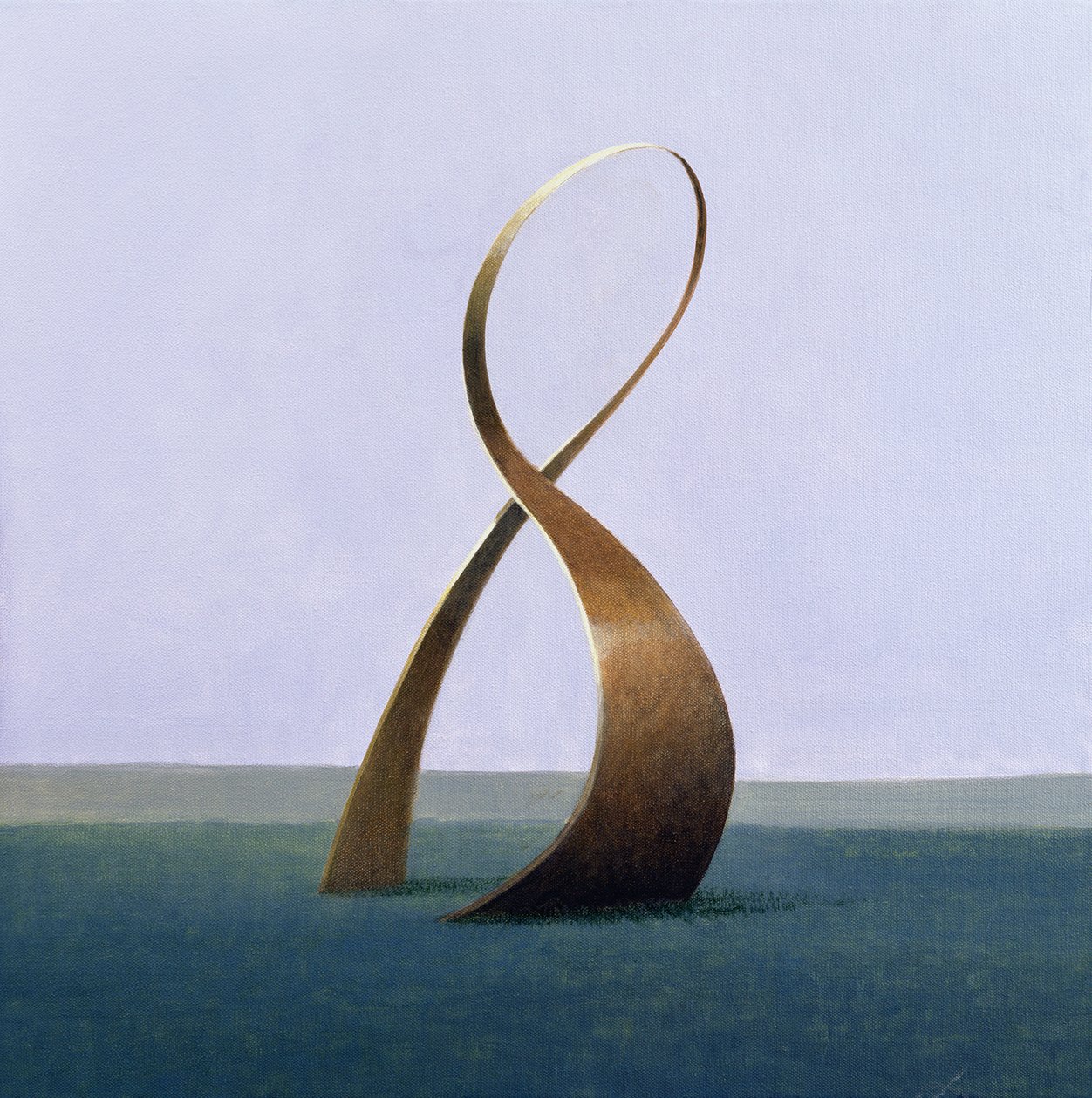 Infini - Lincoln Seligman
