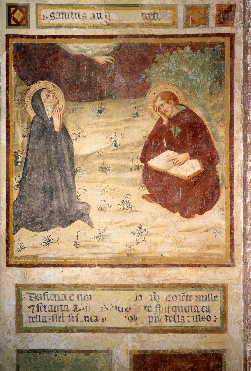 Saint Augustin d