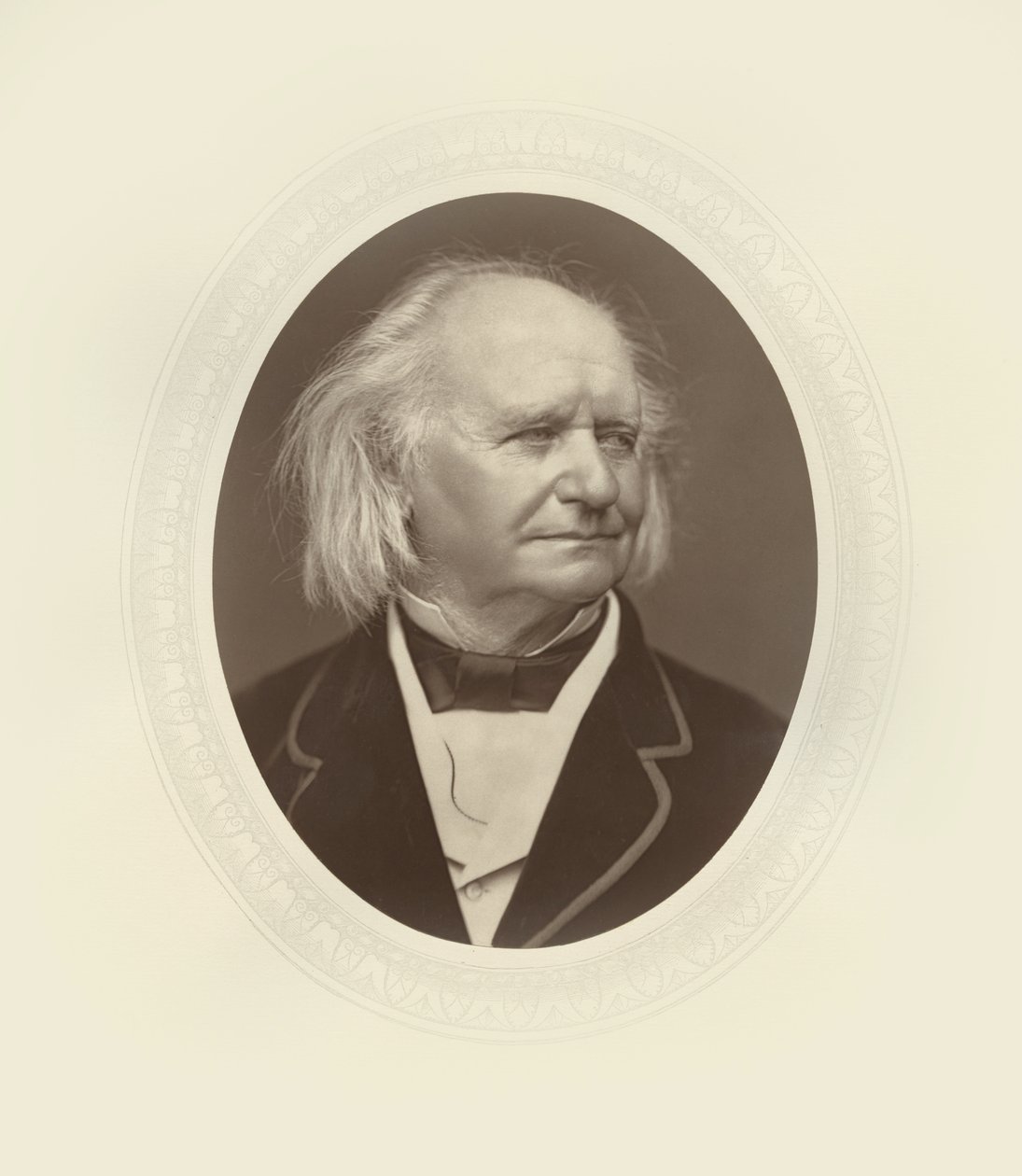 Thomas Webster - Lock and Whitfield