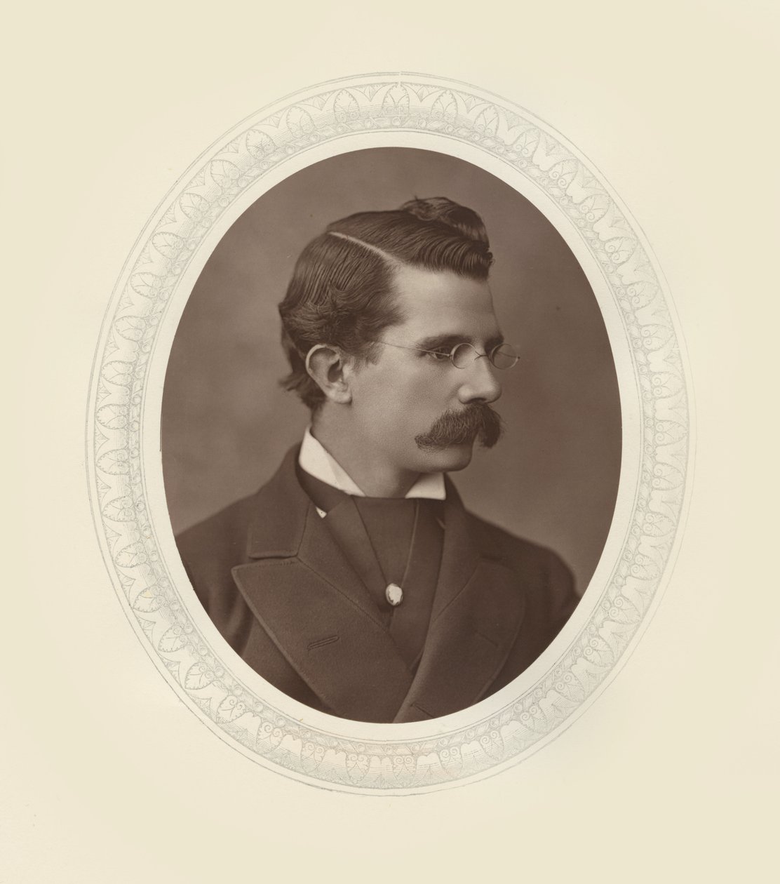 William Black - Lock and Whitfield