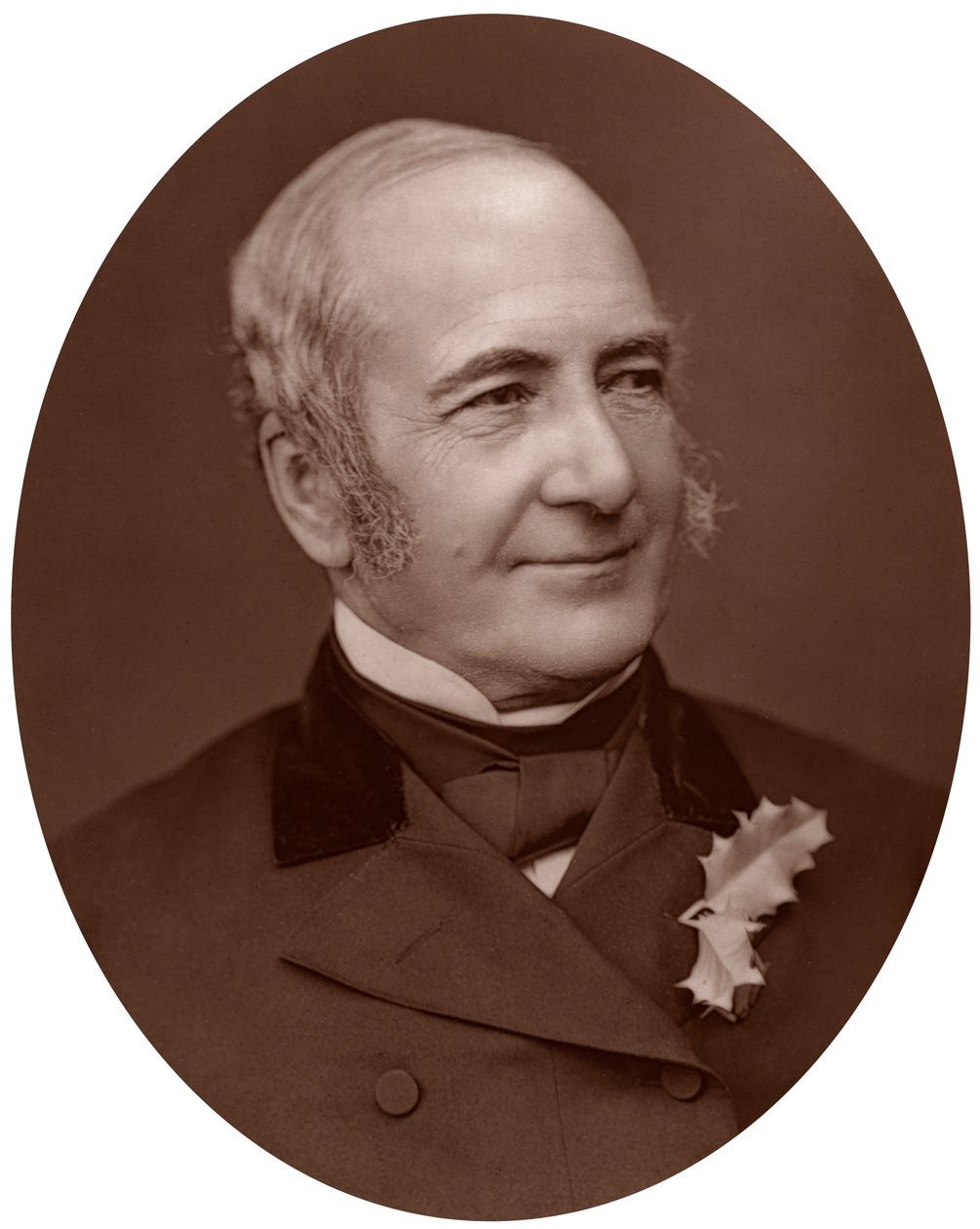 John Scott Russell, ingénieur civil et architecte naval, 1878 - Lock and Whitfield