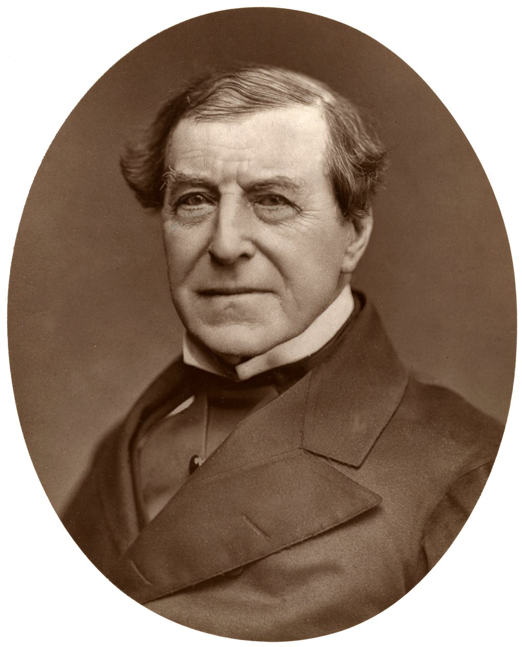 Le très honorable Lord Chelmsford, homme politique et juriste britannique, 1876 - Lock and Whitfield