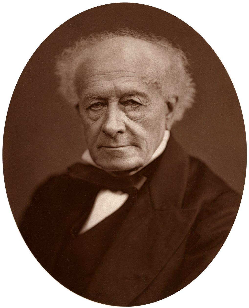 Sir Fitz-Roy Edward Kelly, Lord Chief Baron de l