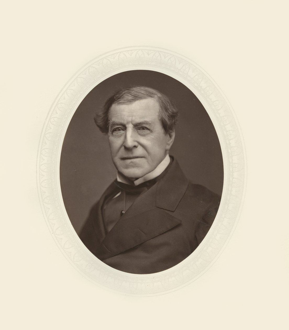 Le très honorable Lord Chelmsford - Lock and Whitfield