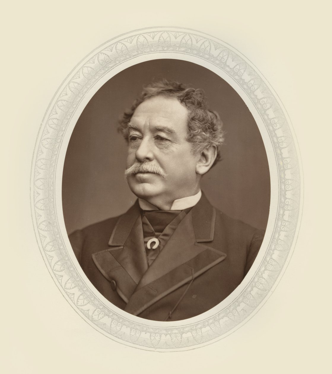 William Howard Russel - Lock and Whitfield