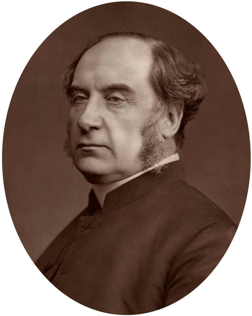 William Thomson, archevêque d
