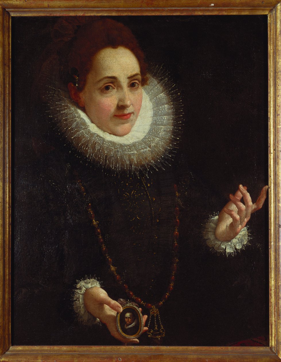 Portrait d