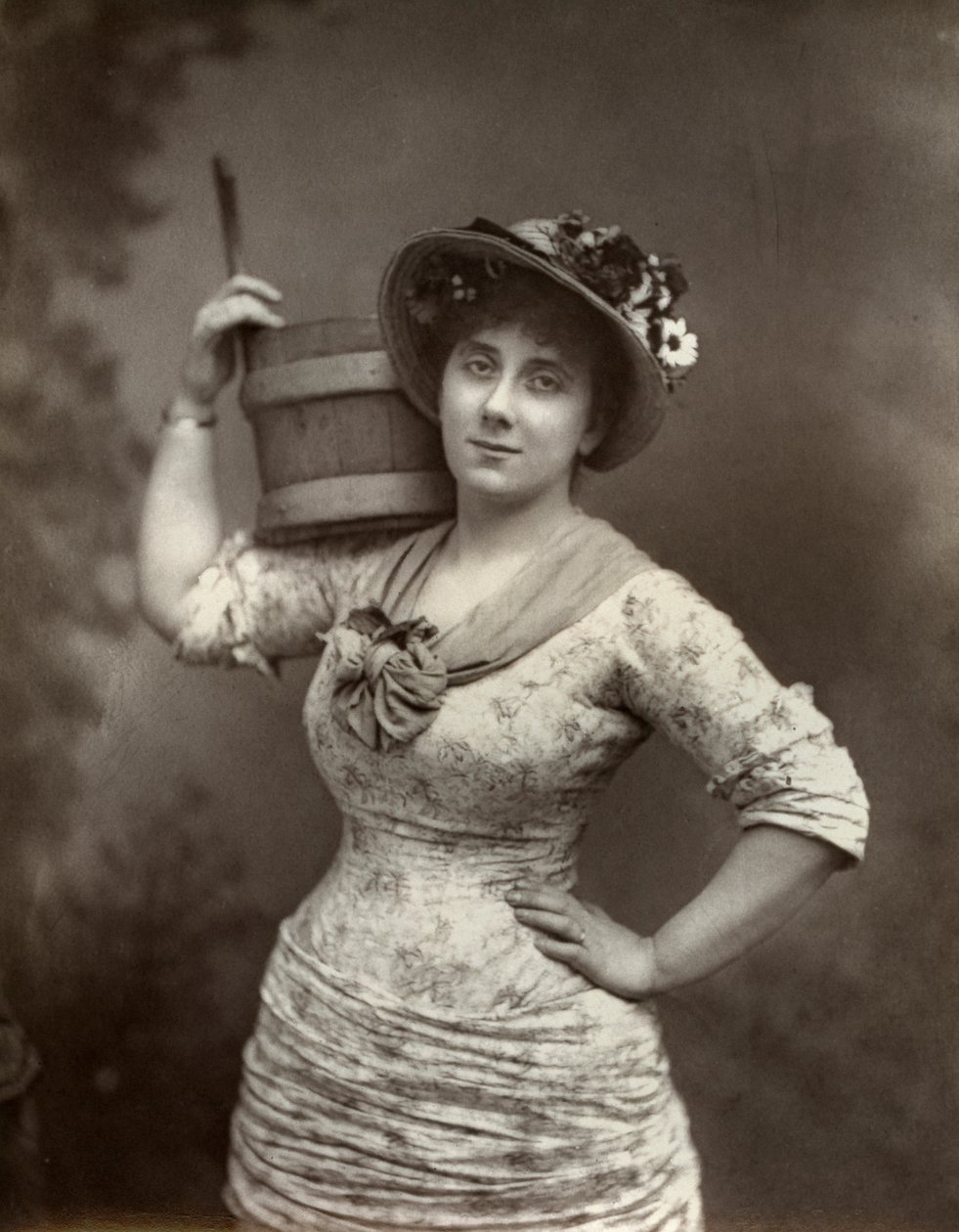 Leonora Braham, chanteuse d