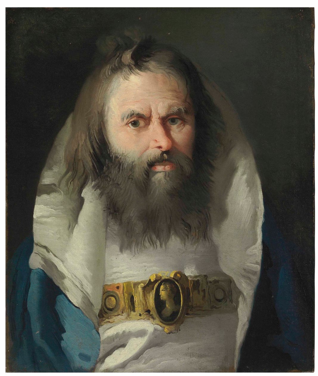 Portrait d