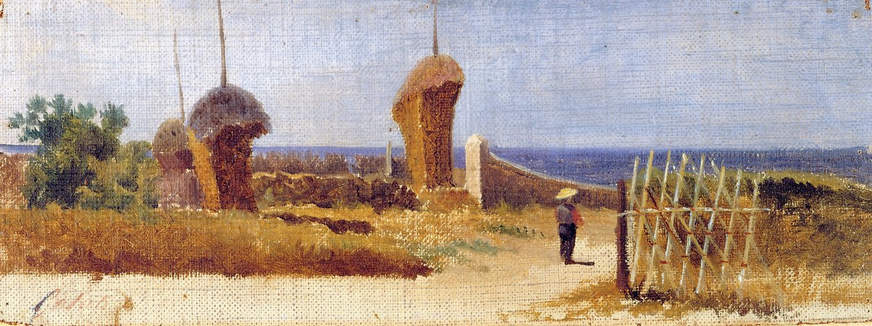 Castiglioncello - Lorenzo Gelati