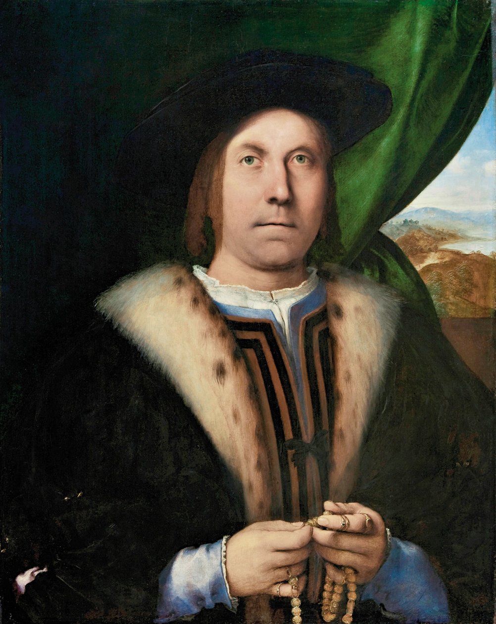 Portrait d