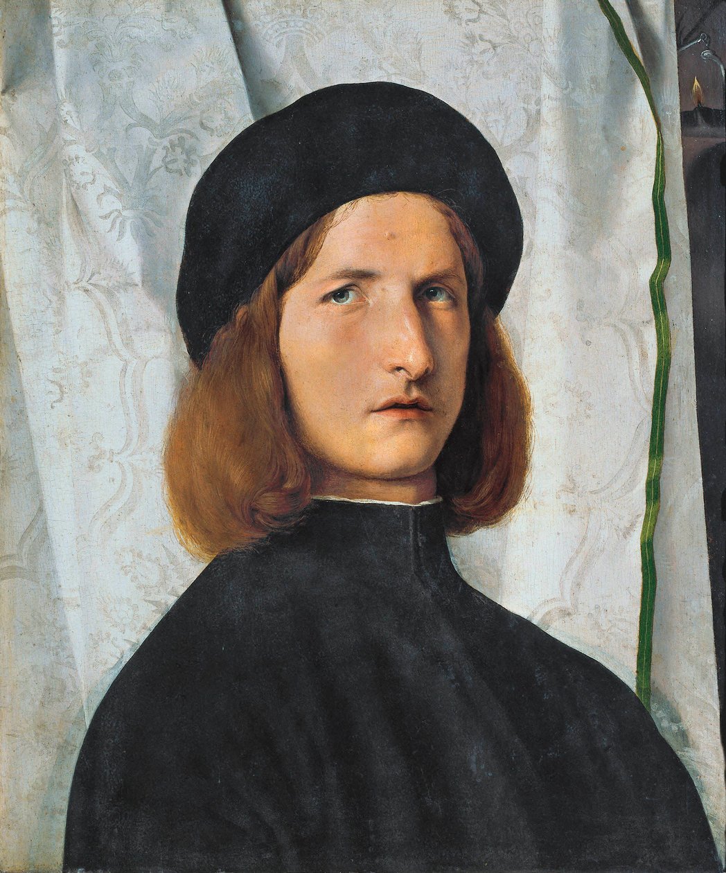 Portrait d