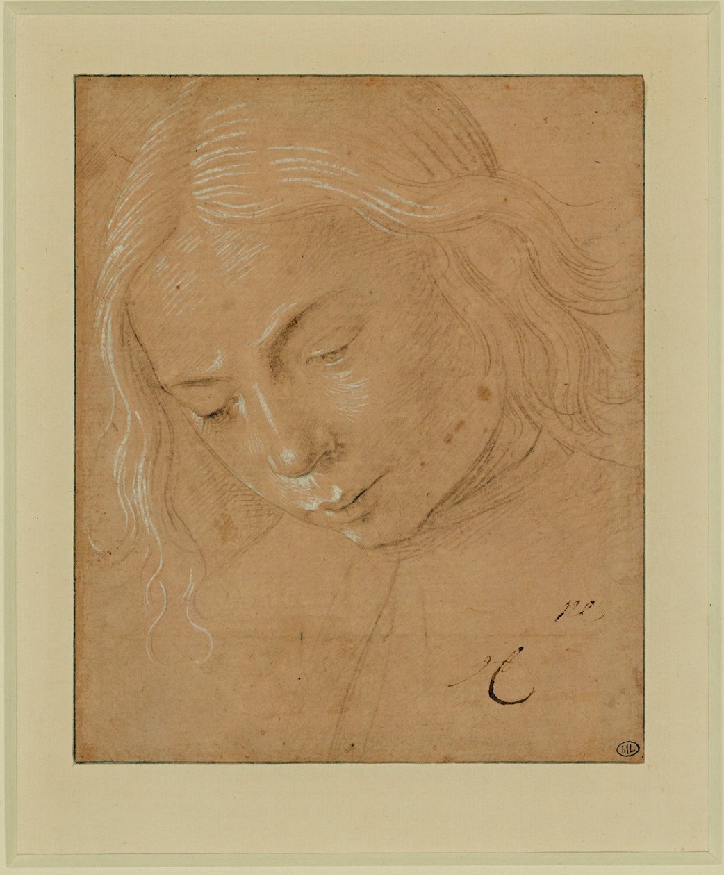 Portrait d
