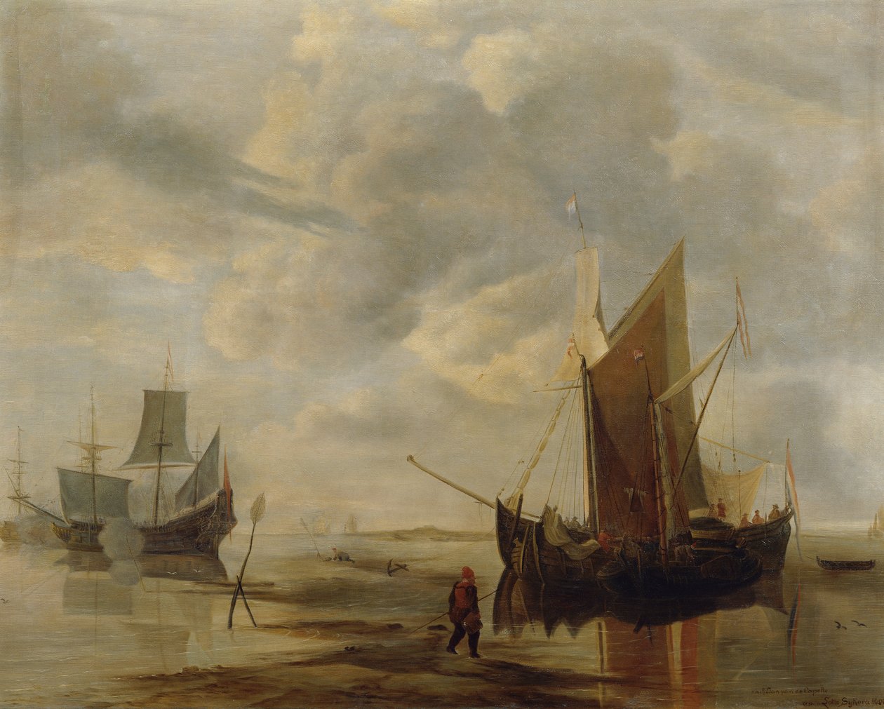 Paysage marin (copie d