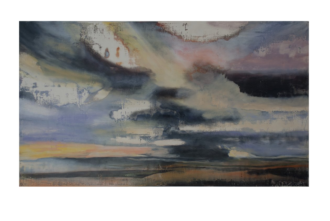 Turner en traduction 2, 2016 - Lou Gibbs