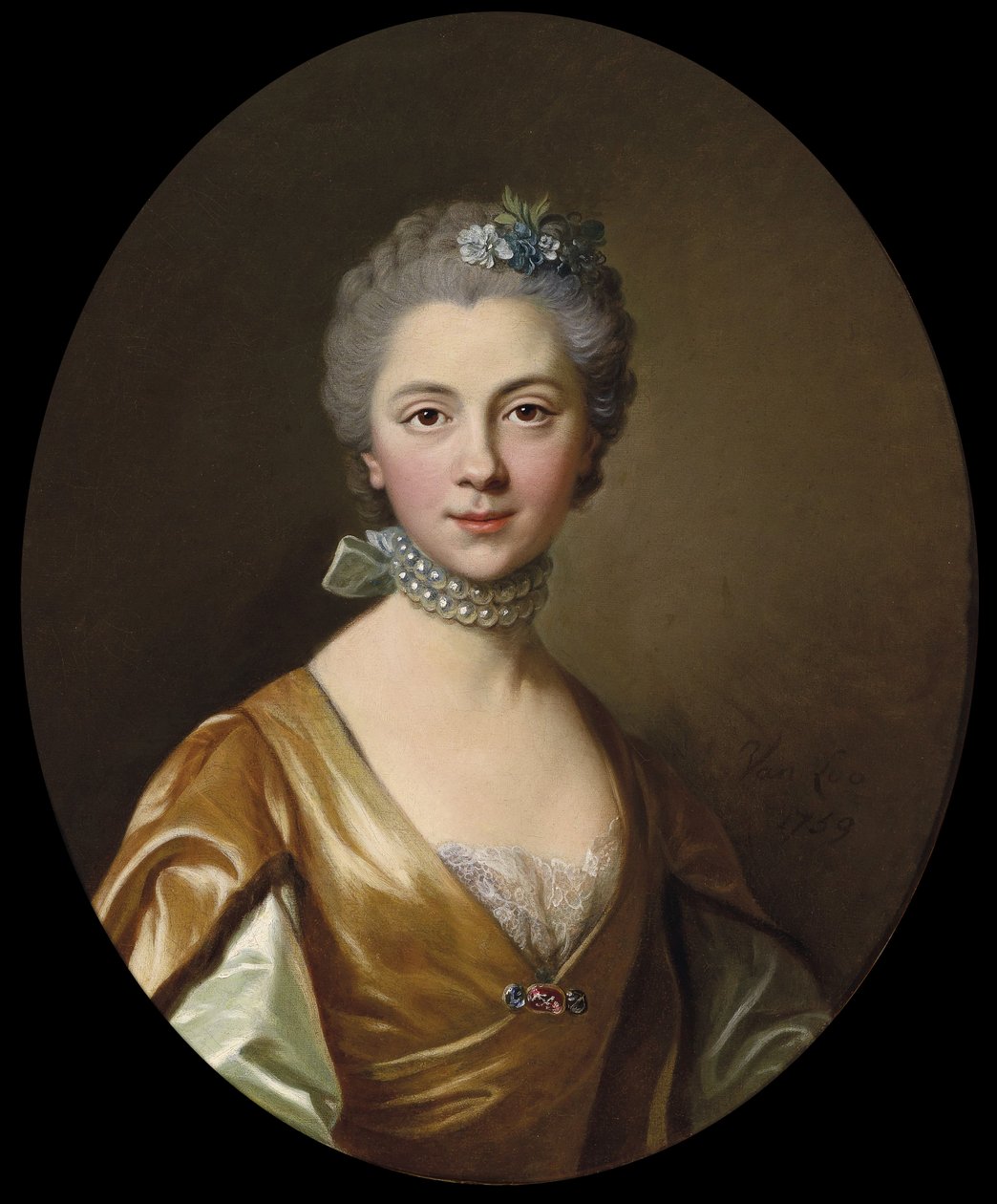 Portrait d