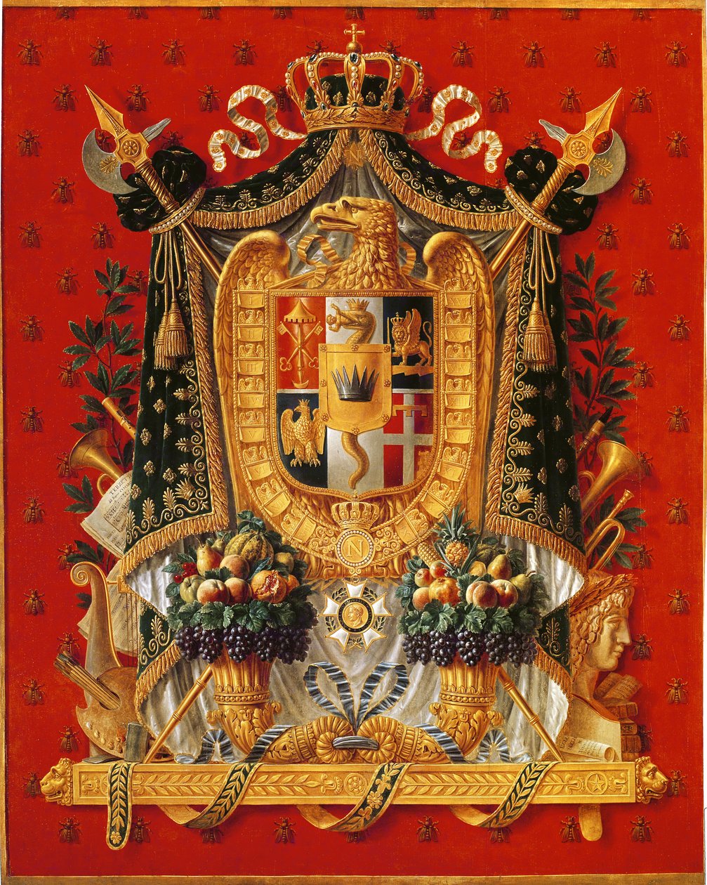 Blason de l