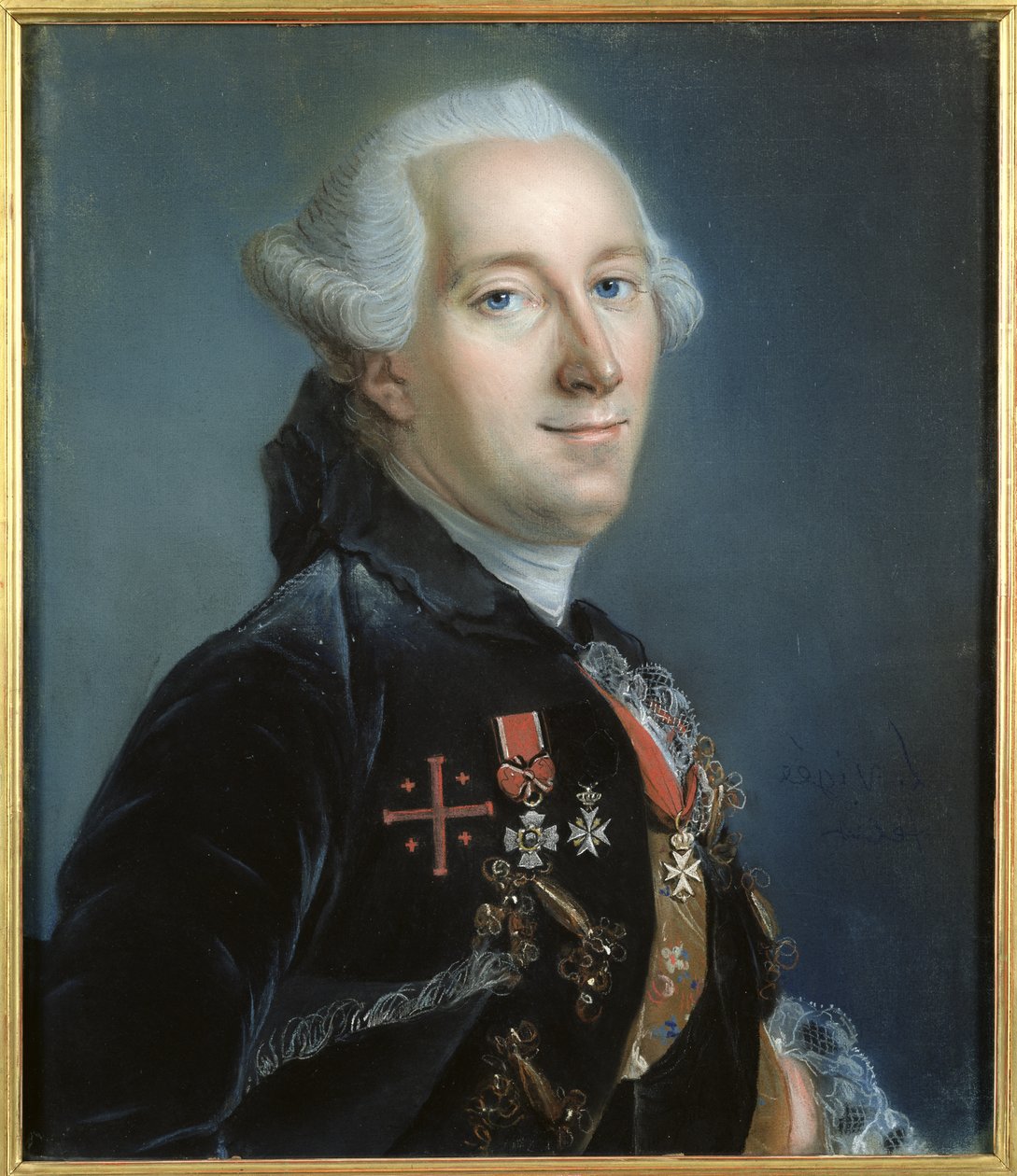 Portrait d