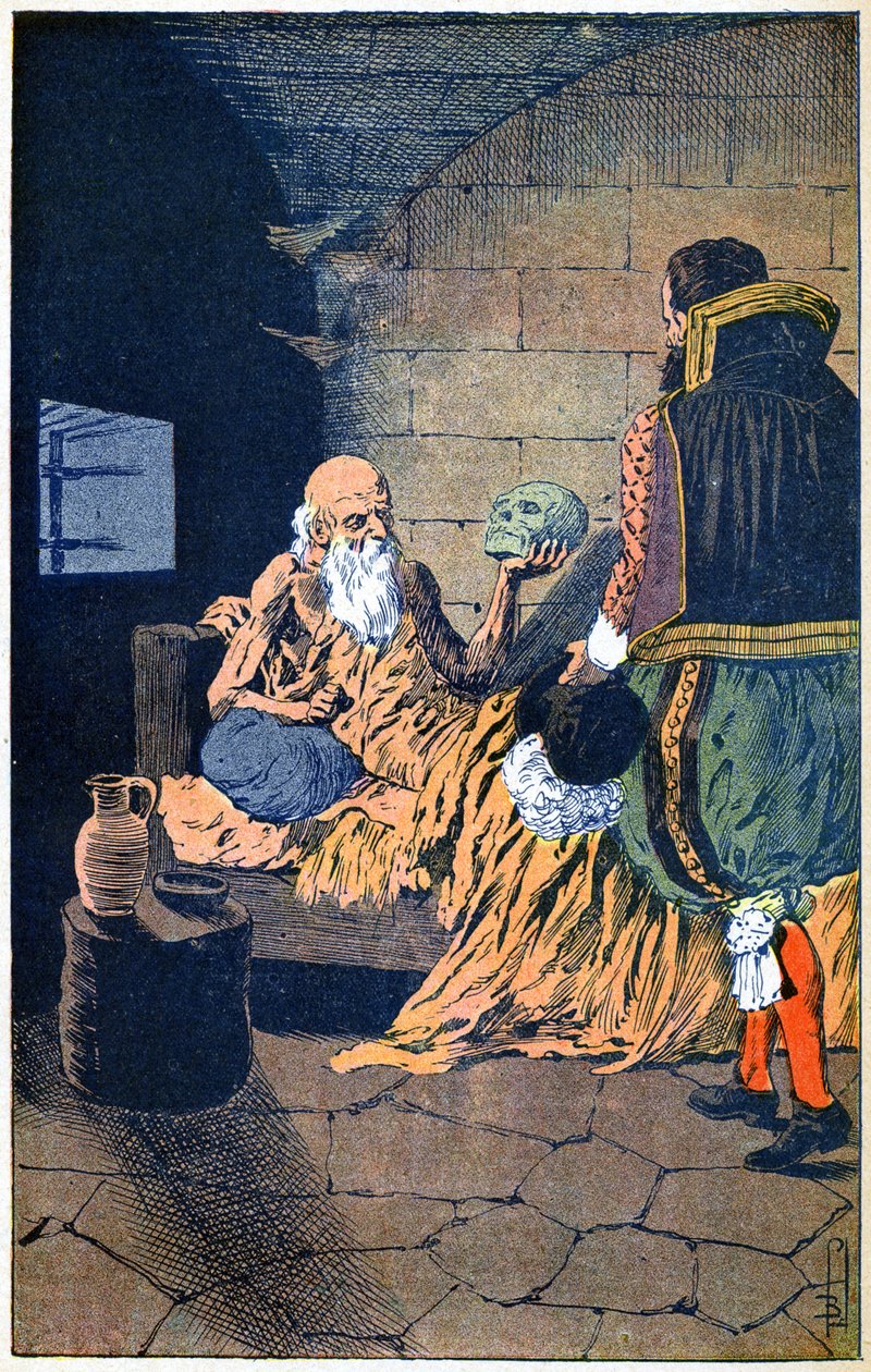 00186637 - Louis Charles Bombled