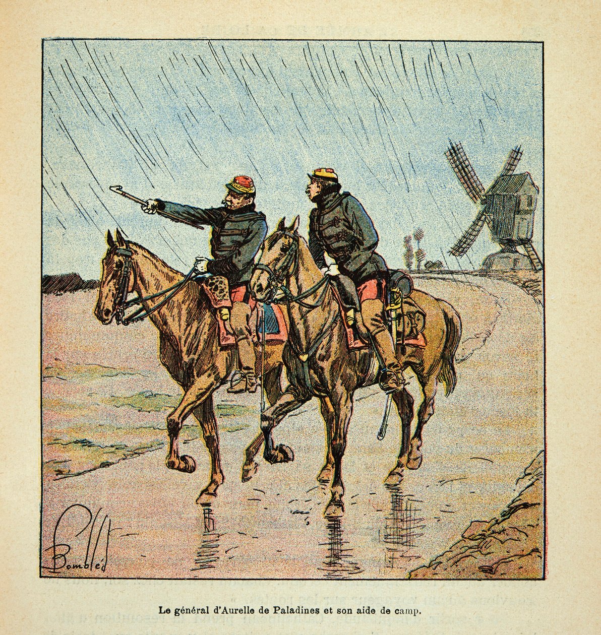 Général d