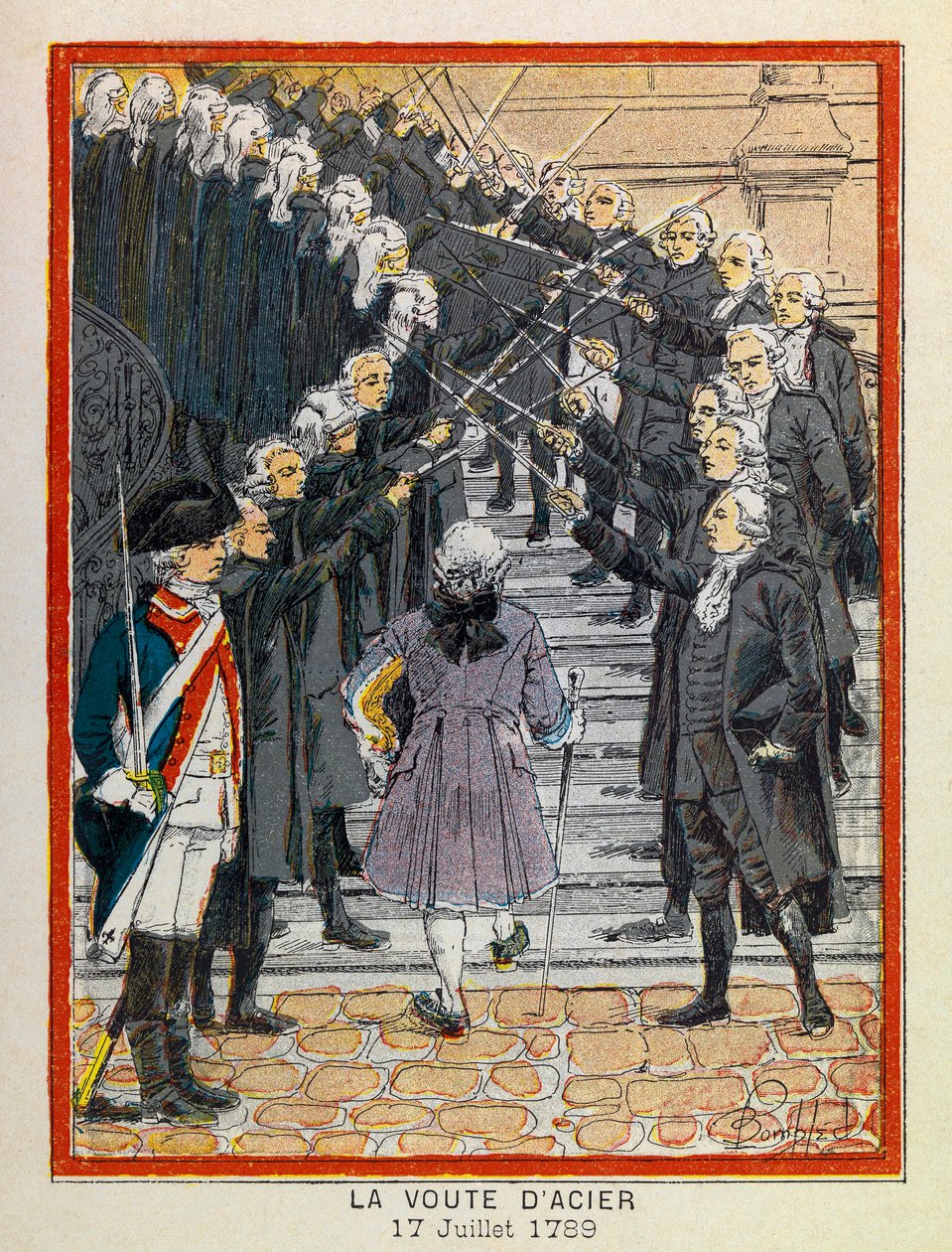Les Grandes Journées de l