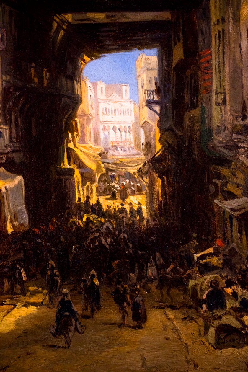  - Louis Eugene Gabriel Isabey