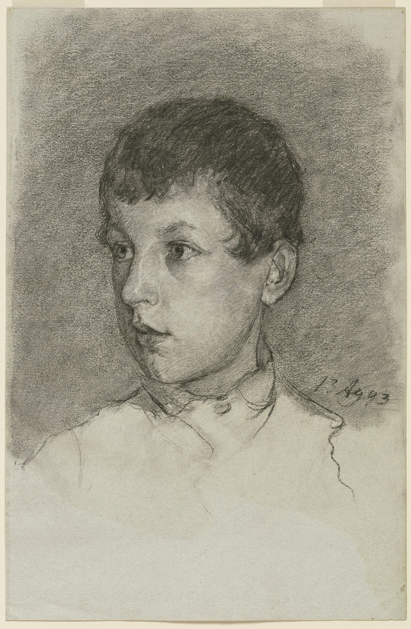 Portrait d