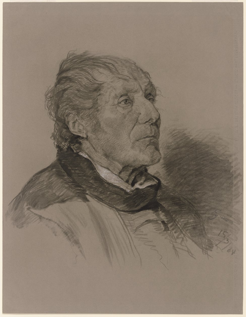 Portrait d