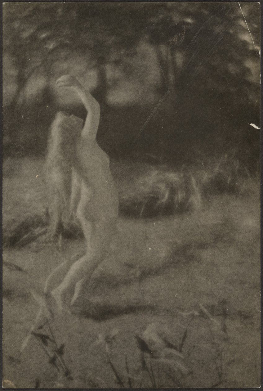 Clytie - Louis Fleckenstein