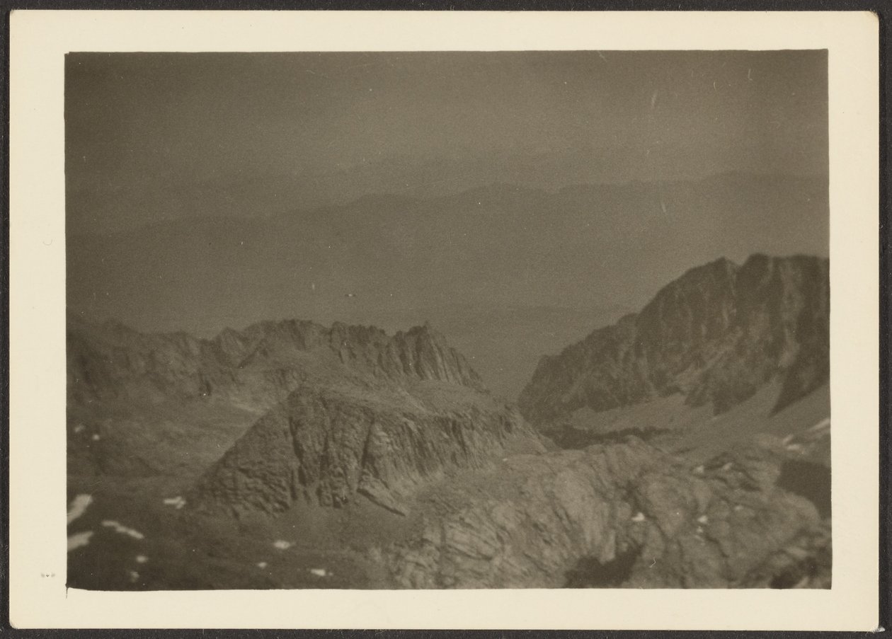 [Paysage] - Louis Fleckenstein