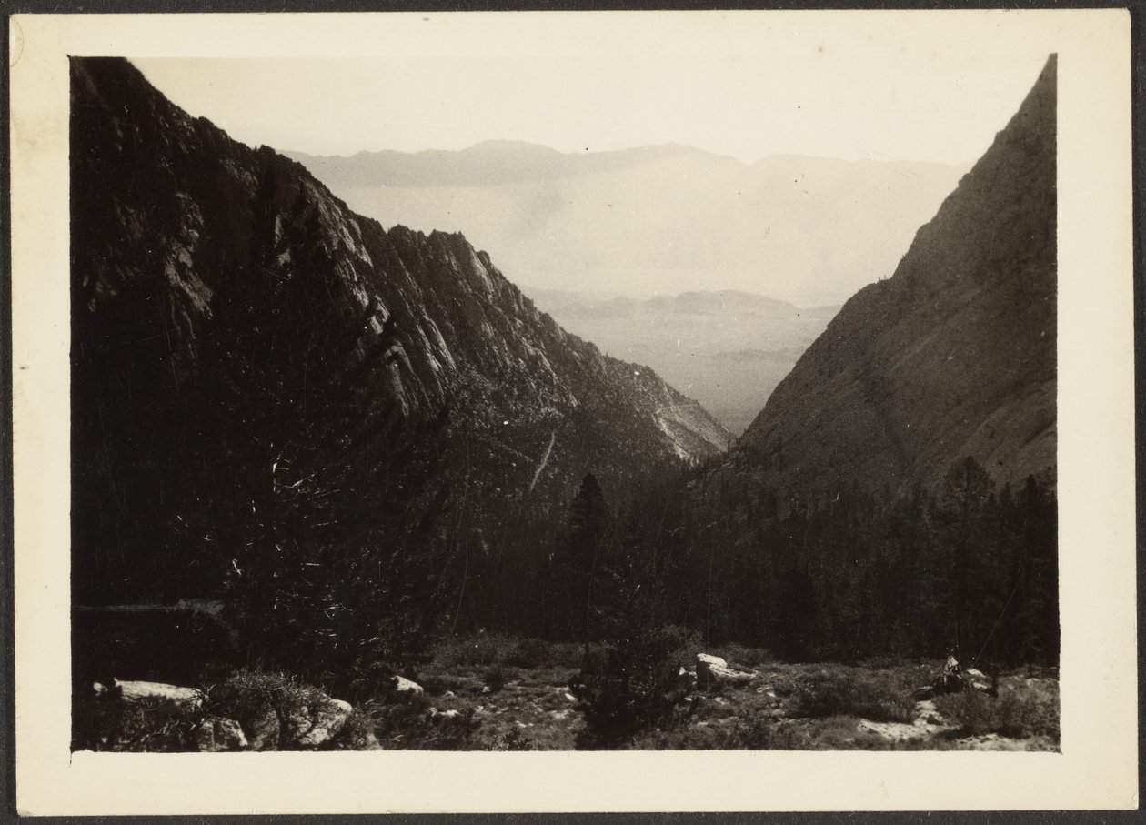 [Paysage] - Louis Fleckenstein