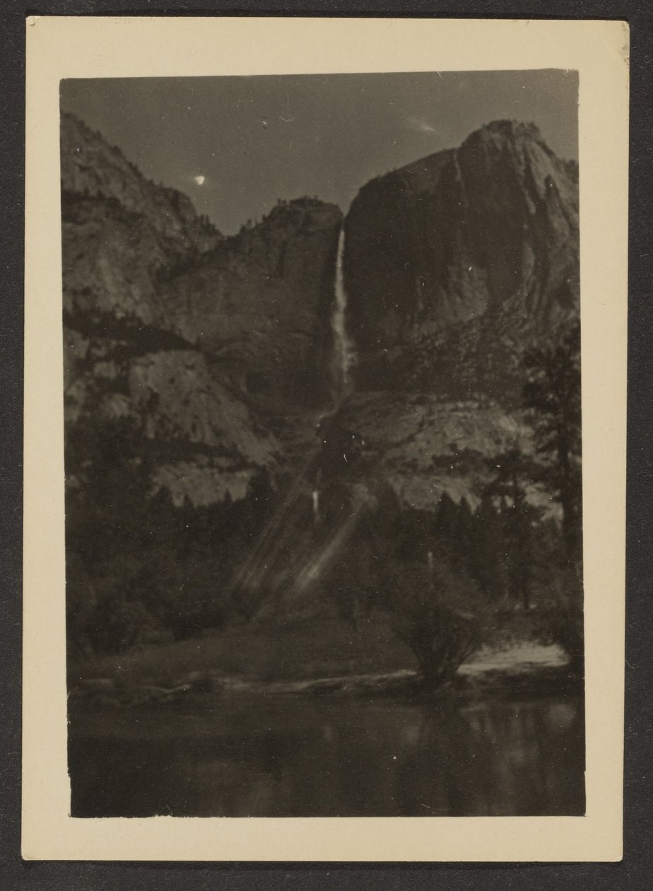 [Paysage] - Louis Fleckenstein