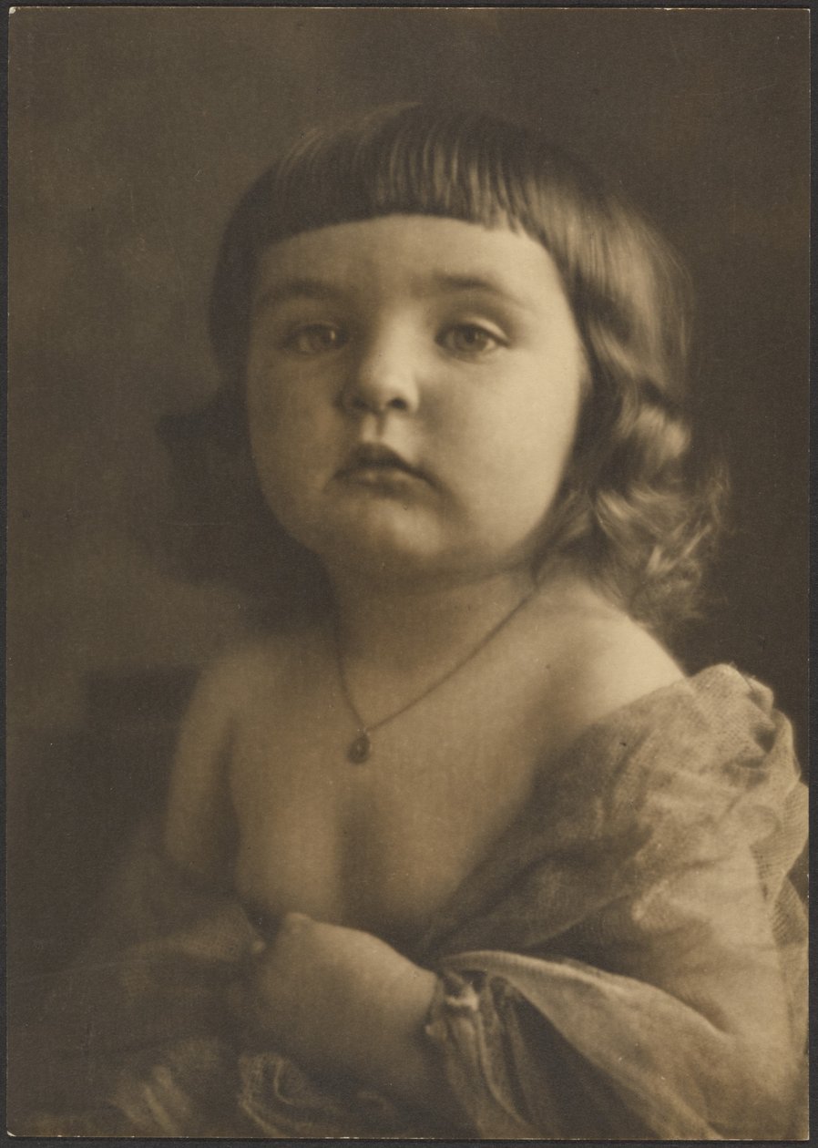 [Portrait d