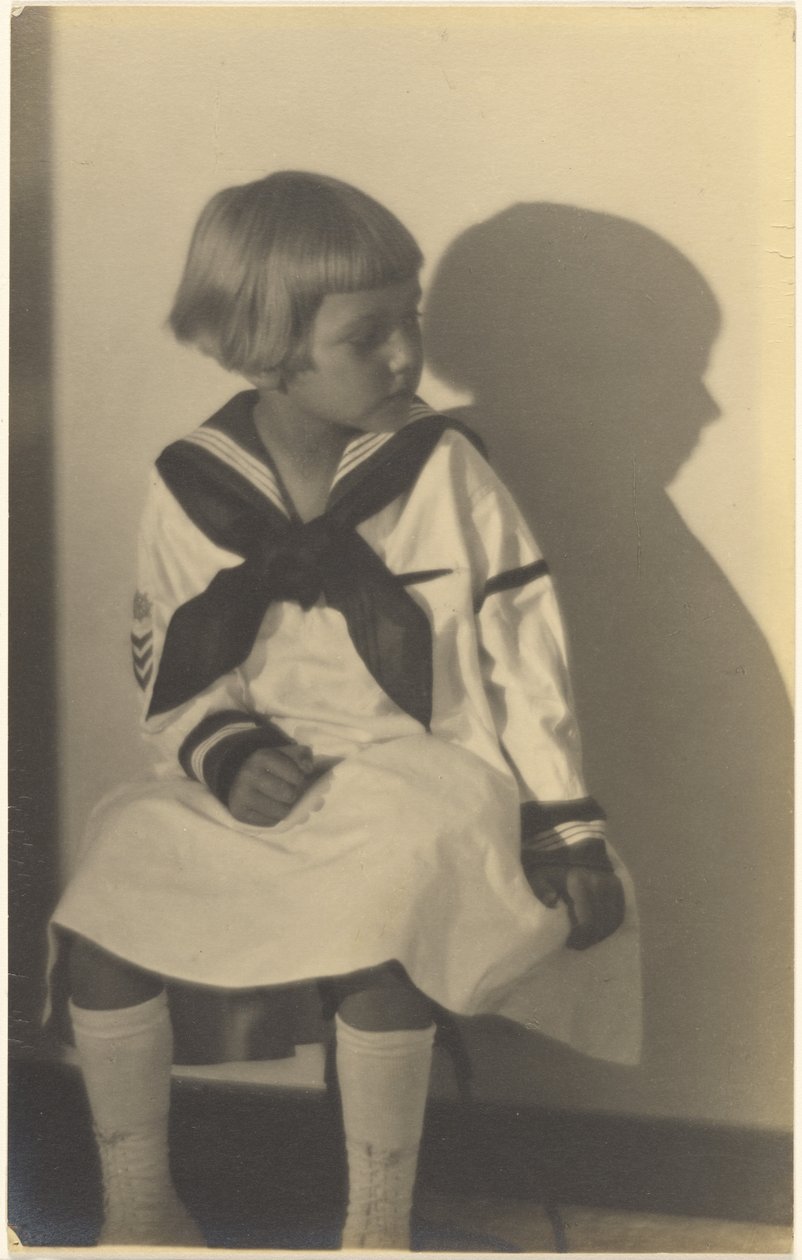 [Portrait d